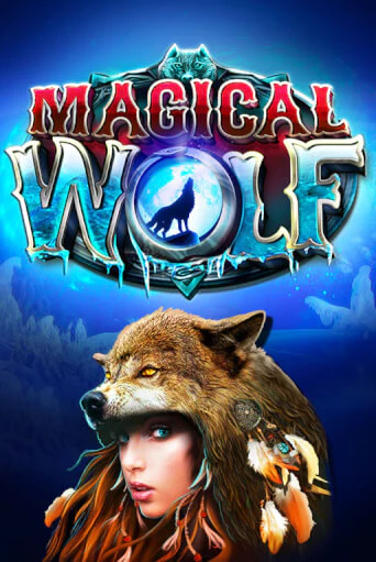 Демо игра Magical Wolf играть онлайн | Casino X бесплатно