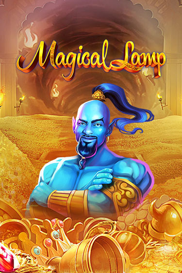 Демо игра Magical Lamp играть онлайн | Casino X бесплатно