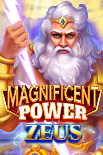 Демо игра Magnificent Power Zeus играть онлайн | Casino X бесплатно