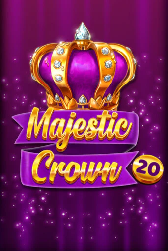 Демо игра Majestic Crown 20 играть онлайн | Casino X бесплатно