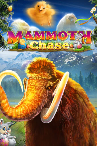 Демо игра Mammoth Chase Easter Edition играть онлайн | Casino X бесплатно