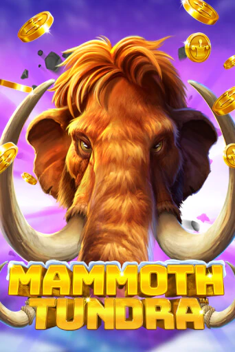 Демо игра Mammoth Tundra играть онлайн | Casino X бесплатно