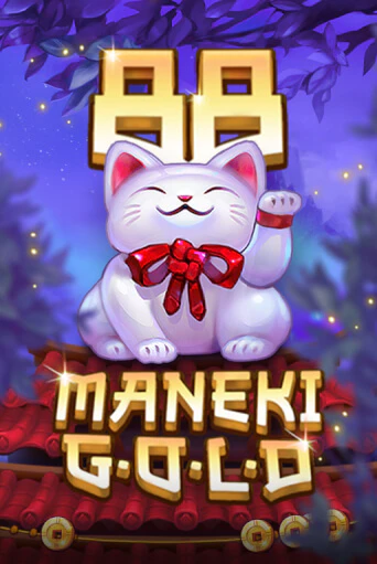 Демо игра Maneki 88 Gold играть онлайн | Casino X бесплатно