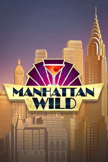 Демо игра Manhattan Goes Wild играть онлайн | Casino X бесплатно