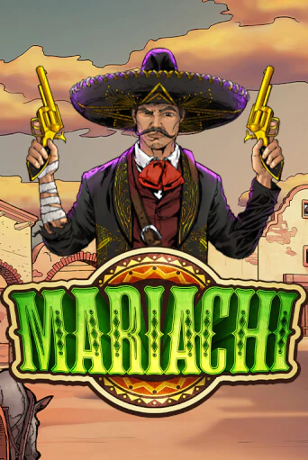 Демо игра Mariachi играть онлайн | Casino X бесплатно