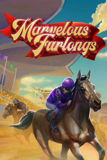 Демо игра Marvelous Furlongs играть онлайн | Casino X бесплатно