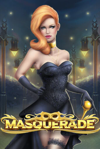 Демо игра Masquerade играть онлайн | Casino X бесплатно