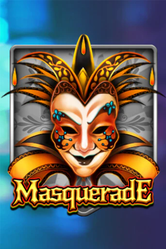 Демо игра Masquerade играть онлайн | Casino X бесплатно