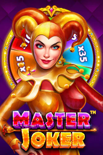 Демо игра Master Joker™ играть онлайн | Casino X бесплатно