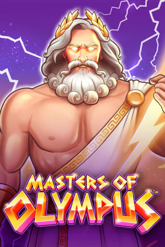 Демо игра Masters of Olympus играть онлайн | Casino X бесплатно