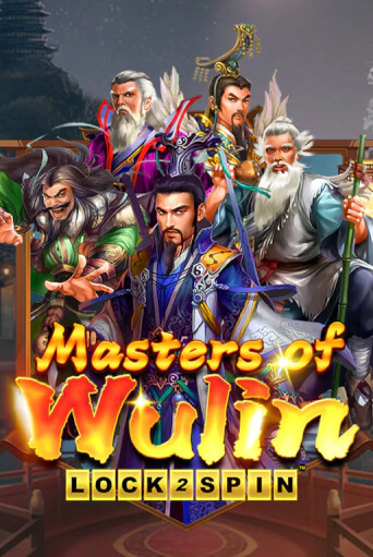 Демо игра Master Of Wulin играть онлайн | Casino X бесплатно