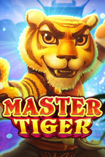 Демо игра Master Tiger играть онлайн | Casino X бесплатно