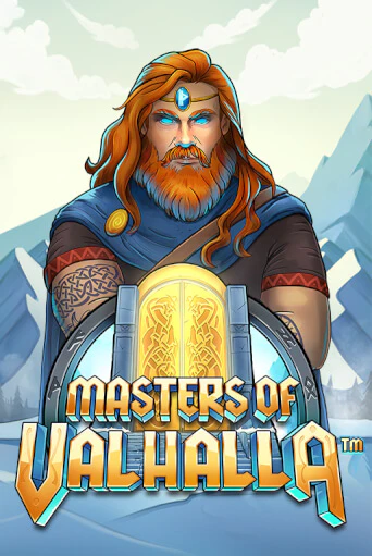 Демо игра Masters Of Valhalla играть онлайн | Casino X бесплатно