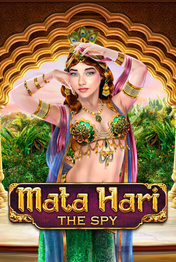 Демо игра Mata Hari: The Spy играть онлайн | Casino X бесплатно