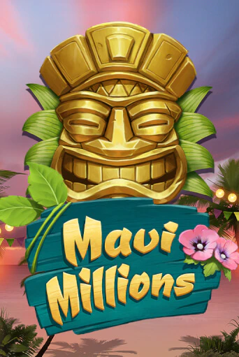 Демо игра Maui Millions играть онлайн | Casino X бесплатно