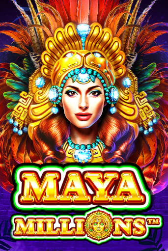 Демо игра Maya Millions играть онлайн | Casino X бесплатно