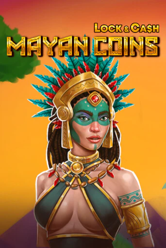 Демо игра Mayan Coins Lock&Cash  играть онлайн | Casino X бесплатно