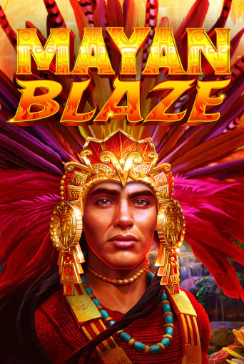 Демо игра Mayan Blaze играть онлайн | Casino X бесплатно