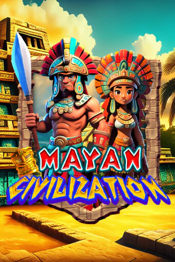 Демо игра Mayan Civilization играть онлайн | Casino X бесплатно