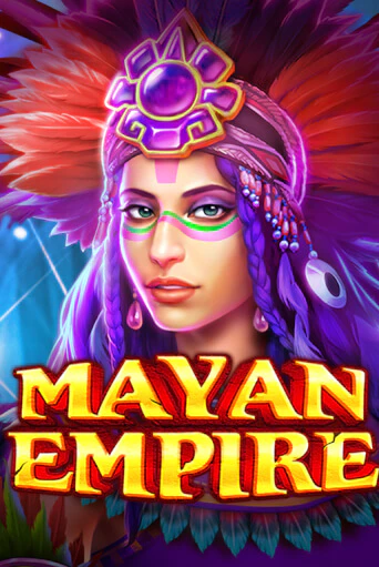 Демо игра Mayan Empire играть онлайн | Casino X бесплатно