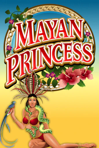 Демо игра Mayan Princess играть онлайн | Casino X бесплатно