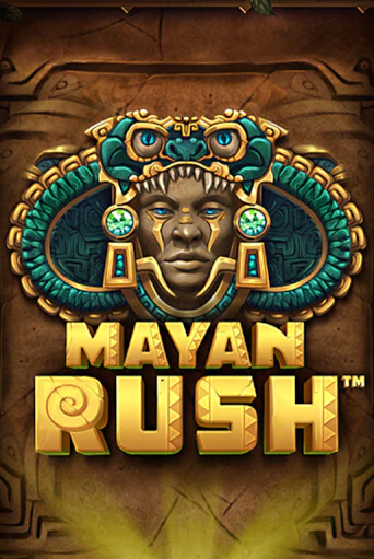 Демо игра Mayan Rush играть онлайн | Casino X бесплатно