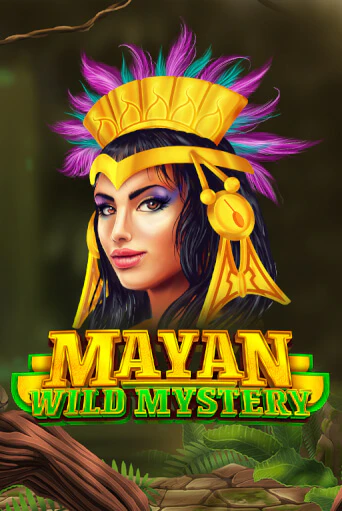 Демо игра Mayan Wild Mystery играть онлайн | Casino X бесплатно