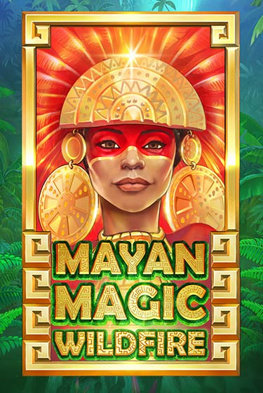 Демо игра Mayan Magic Wildfire играть онлайн | Casino X бесплатно