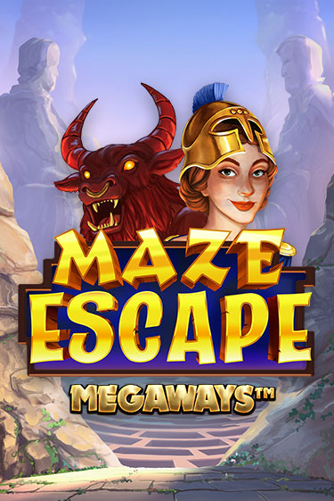 Демо игра Maze Escape играть онлайн | Casino X бесплатно