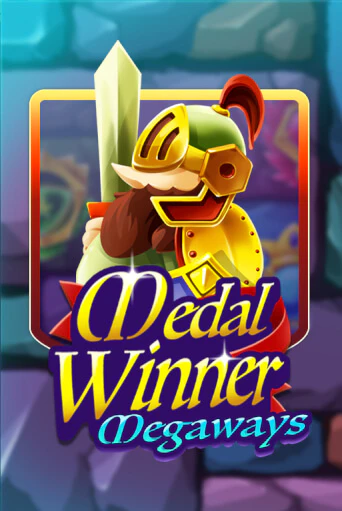 Демо игра Medal Winner Megaways играть онлайн | Casino X бесплатно