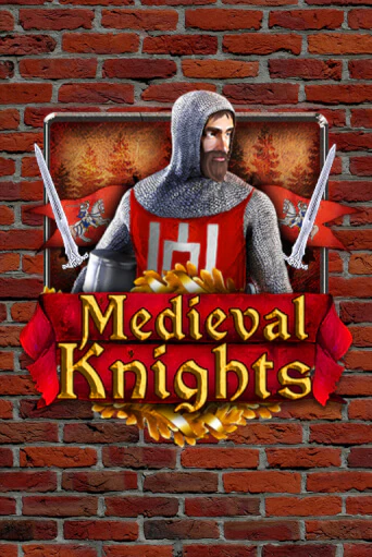 Демо игра Medieval Knights играть онлайн | Casino X бесплатно