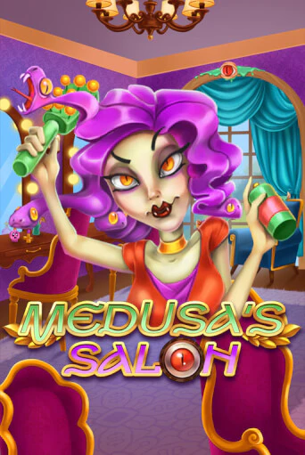 Демо игра Medusa's Salon играть онлайн | Casino X бесплатно