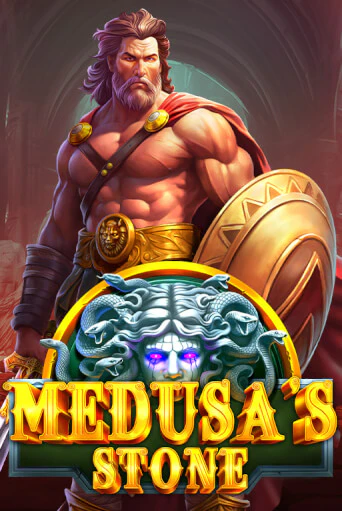 Демо игра Medusa's Stone играть онлайн | Casino X бесплатно