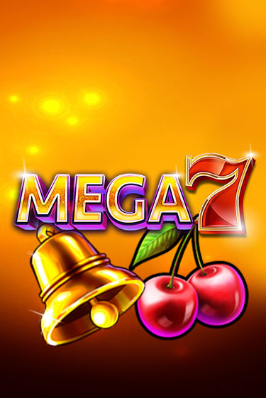 Демо игра Mega 7 играть онлайн | Casino X бесплатно