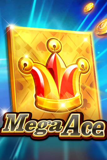 Демо игра Mega Ace играть онлайн | Casino X бесплатно