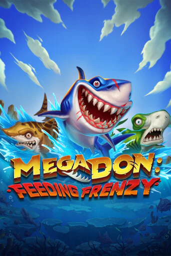 Демо игра Mega Don: Feeding Frenzy играть онлайн | Casino X бесплатно