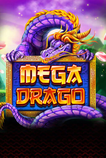 Демо игра Mega Drago играть онлайн | Casino X бесплатно