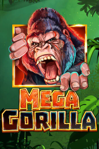 Демо игра Mega Gorilla играть онлайн | Casino X бесплатно