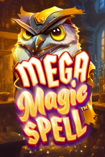 Демо игра Mega Magic Spell играть онлайн | Casino X бесплатно