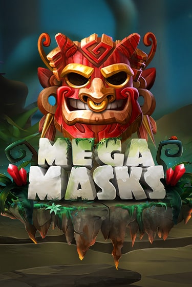 Демо игра Mega Masks играть онлайн | Casino X бесплатно