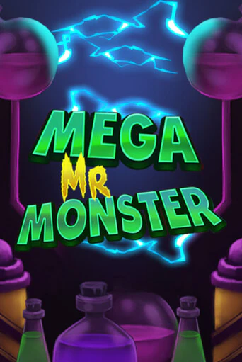 Демо игра Mega Mr Monster играть онлайн | Casino X бесплатно