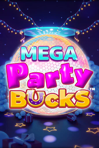 Демо игра Mega Party Bucks играть онлайн | Casino X бесплатно