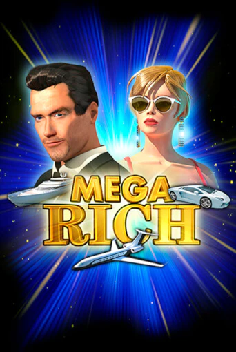 Демо игра Mega Rich играть онлайн | Casino X бесплатно