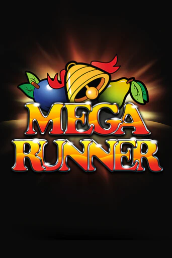 Демо игра Mega Runner играть онлайн | Casino X бесплатно