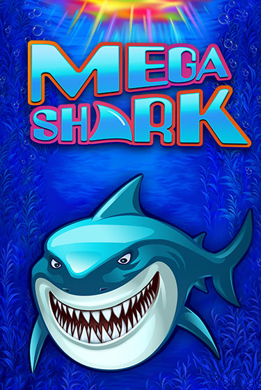 Демо игра Mega Shark играть онлайн | Casino X бесплатно