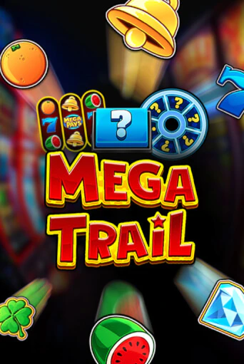 Демо игра Mega Trail играть онлайн | Casino X бесплатно