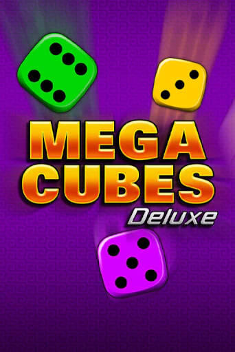 Демо игра Mega Cubes Deluxe играть онлайн | Casino X бесплатно