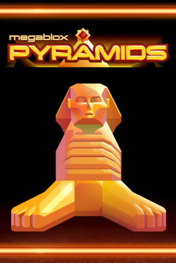 Демо игра Megablox Pyramids играть онлайн | Casino X бесплатно