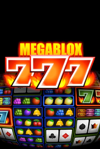 Демо игра MegaBlox 777 играть онлайн | Casino X бесплатно