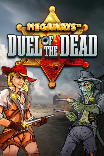 Демо игра Megaways Duel of the Dead играть онлайн | Casino X бесплатно